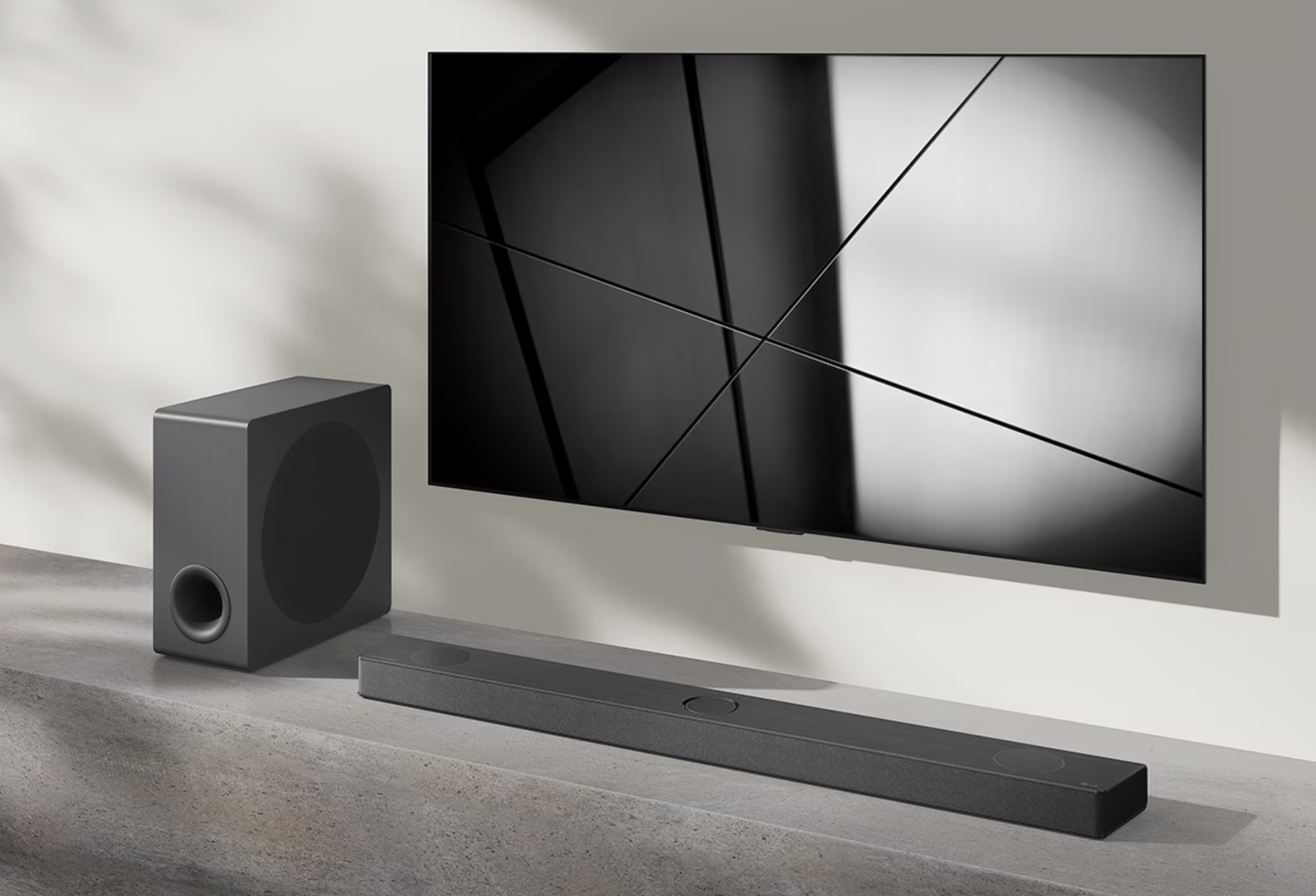 Usually $1,200, this LG soundbar with Dolby Atmos is $700 - Vimarsana News
