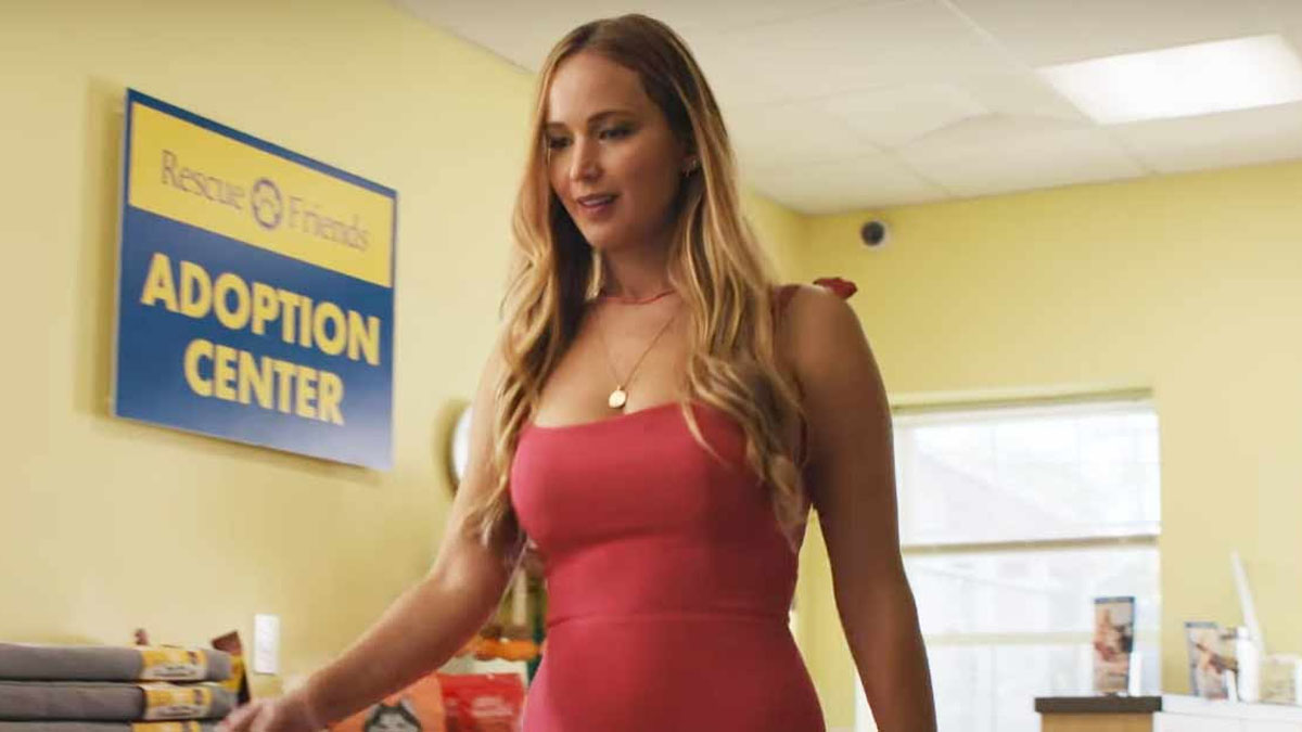 5 Jennifer Lawrence movies you should watch - Vimarsana News