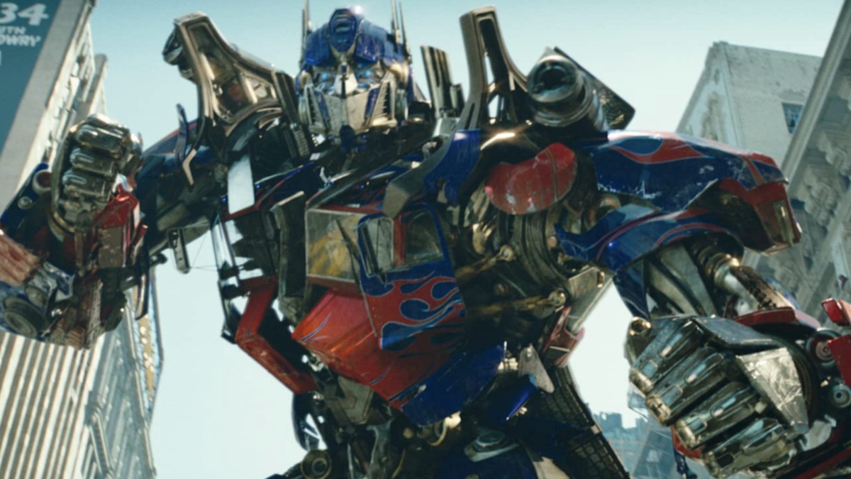 Where to watch all the Transformers movies and TV shows - Vimarsana News