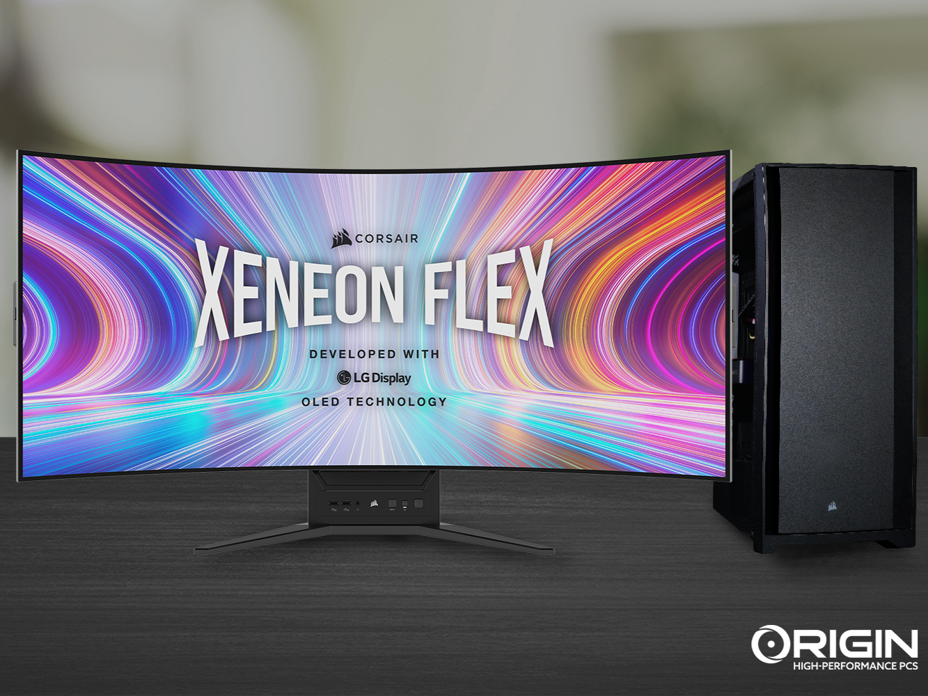 Origin Monitor Best OLED monitor deals: Get an OLED screen from just $850 | Digital Trends