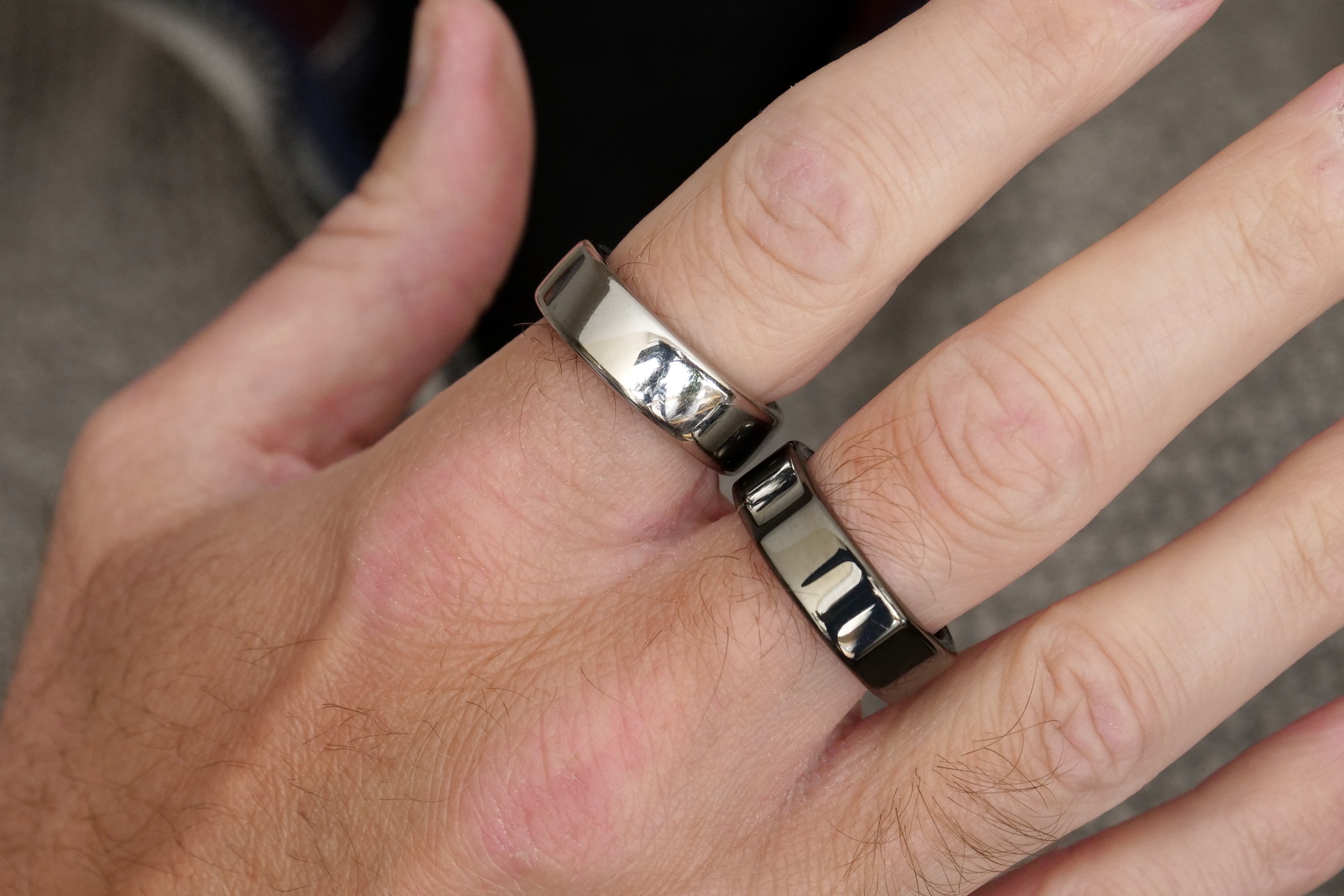 Ringly smart ring will buzz women's fingers later this year