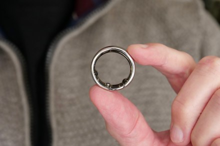 The Oura Ring is becoming an even better smart ring for women