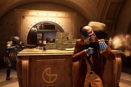 The best heists to grind in Payday 3