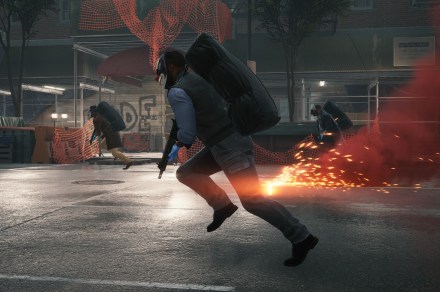 Payday 3 devs explain controversial always-online requirement amid rocky launch