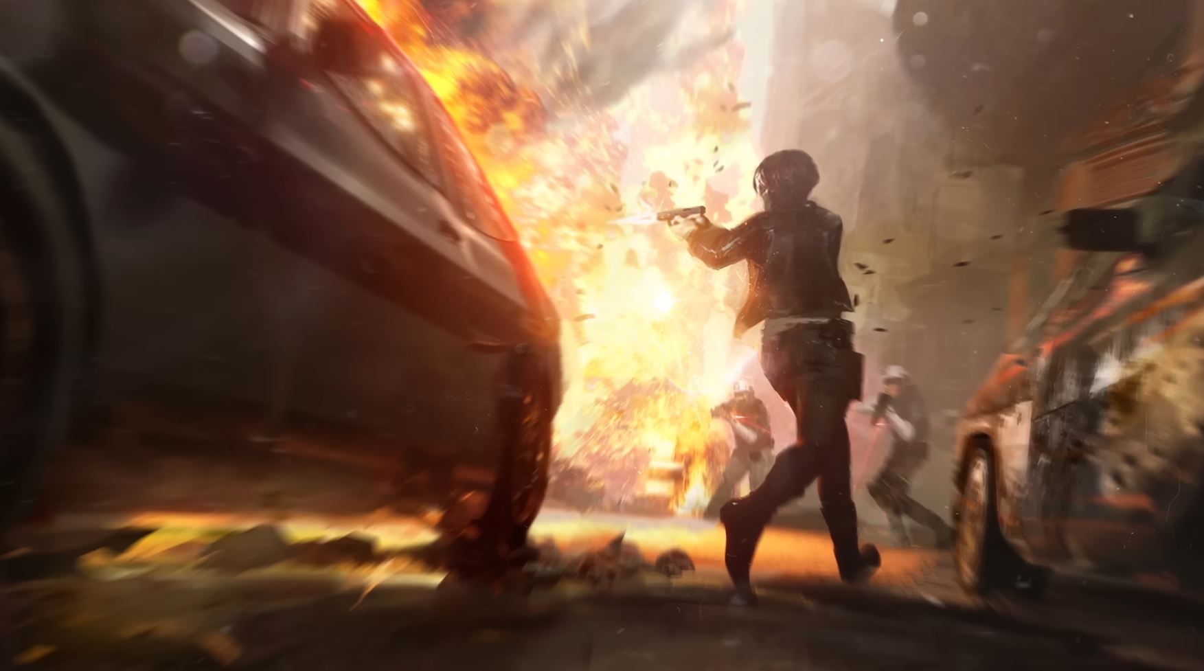 Perfect Dark reboot's rough development detailed in new report - Vimarsana News