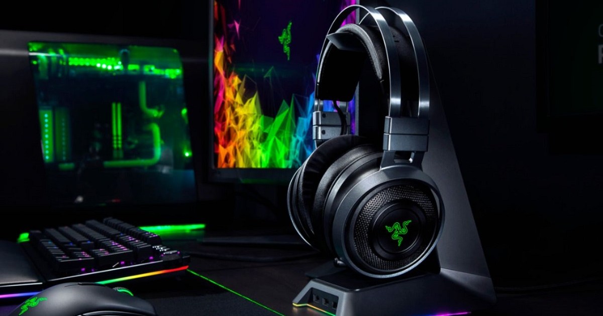 Greatest gaming headset offers: Turtle Seaside, Razer, JBL and extra