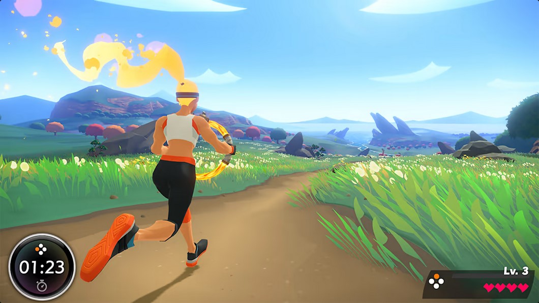 Why fitness video games are great for your brain - Vimarsana News