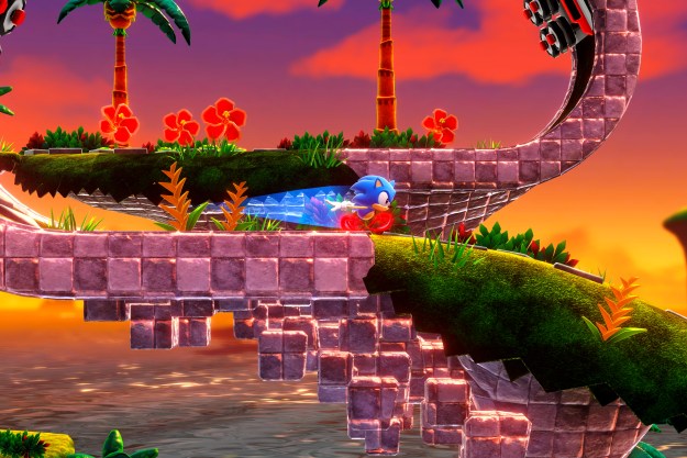 Sonic Frontiers Was Originally Planned For A 2021 Release, But Sega Wanted  To Brush Up The Quality