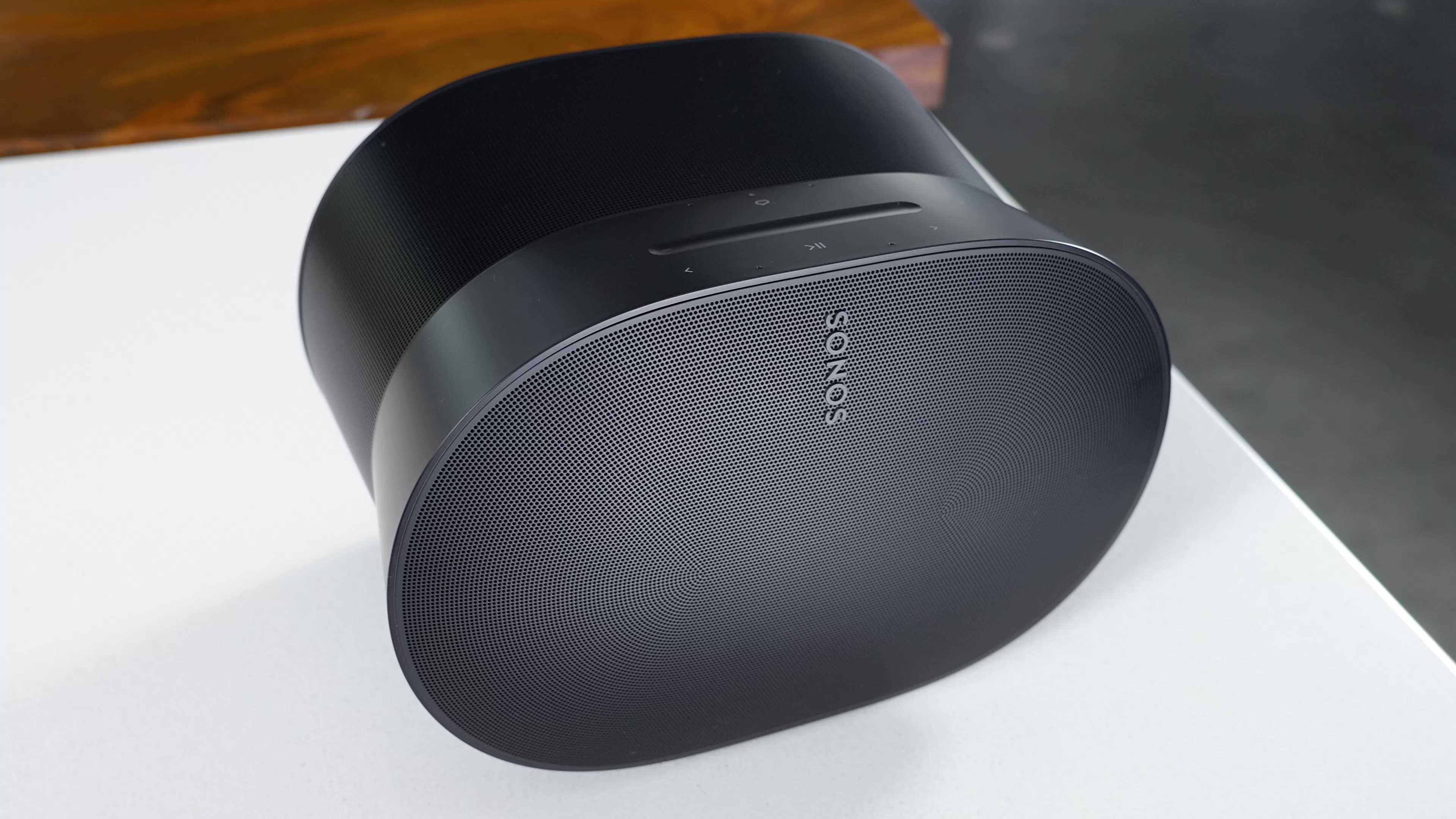 The Sonos Era 300 will change how you configure home audio