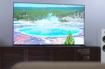The 7 best QLED TVs for 2024