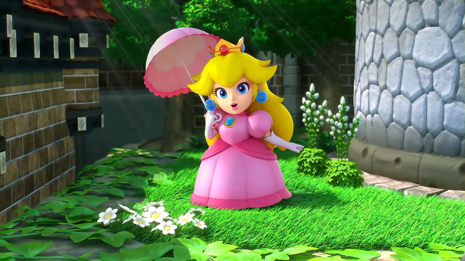 Everything announced at the September 2023 Nintendo Direct - Vimarsana News