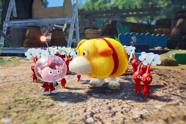 Pikmin 4: how long to beat the main story and postgame