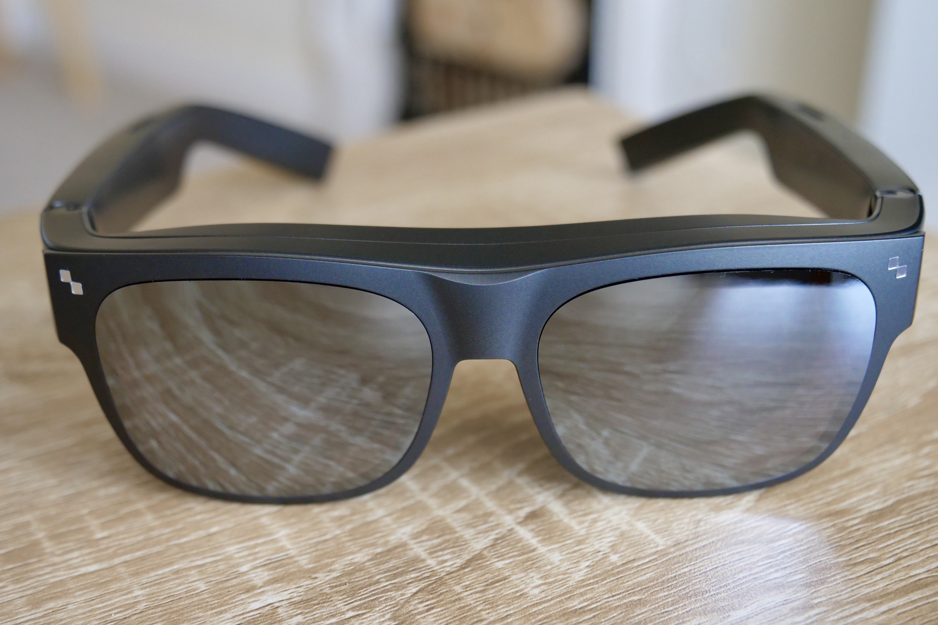 These AR glasses answer a big question about Apple Vision Pro - Vimarsana News