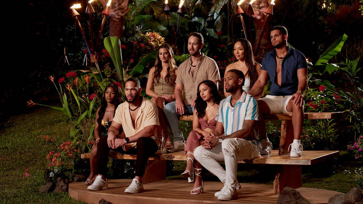 Where to watch Temptation Island season 5 live stream | Digital Trends