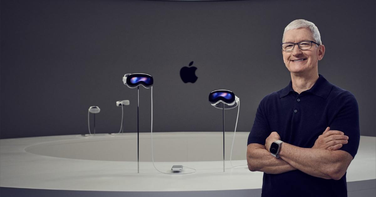 6 products that will make 2024 a huge year for Apple