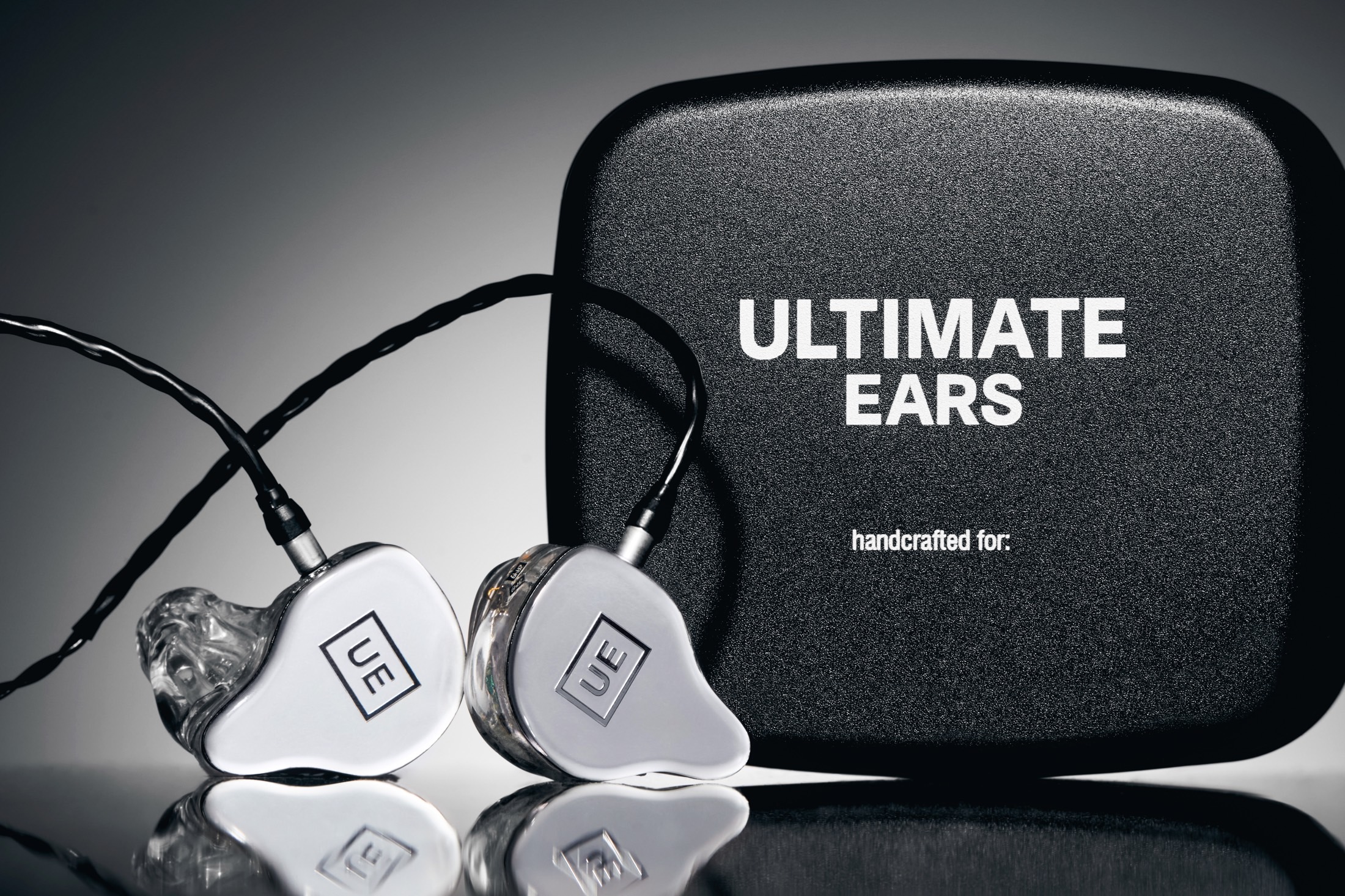 UE has managed to jam 21 drivers into a set of in-ear monitors - Vimarsana News