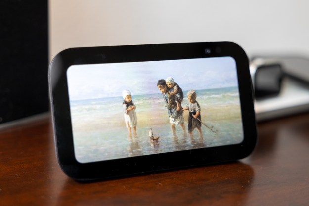 Echo Show 10 review: Alexa on the move - Reviewed