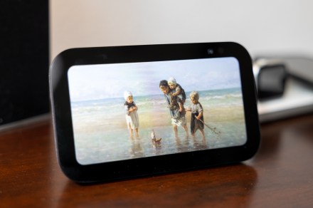 Amazon Echo Show 5 review: the third gen’s the charm
