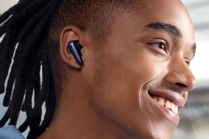Soundcore's new wireless buds block up to 98% of external noise