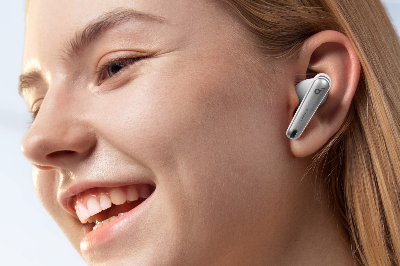 Soundcore's new wireless buds block up to 98% of external noise