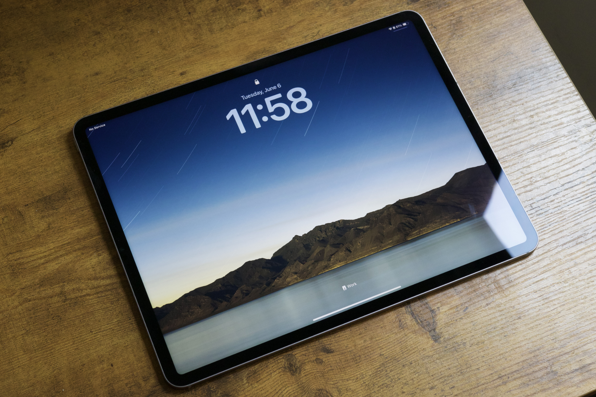 iPadOS 17 has a hidden surprise for fans of the original iPad