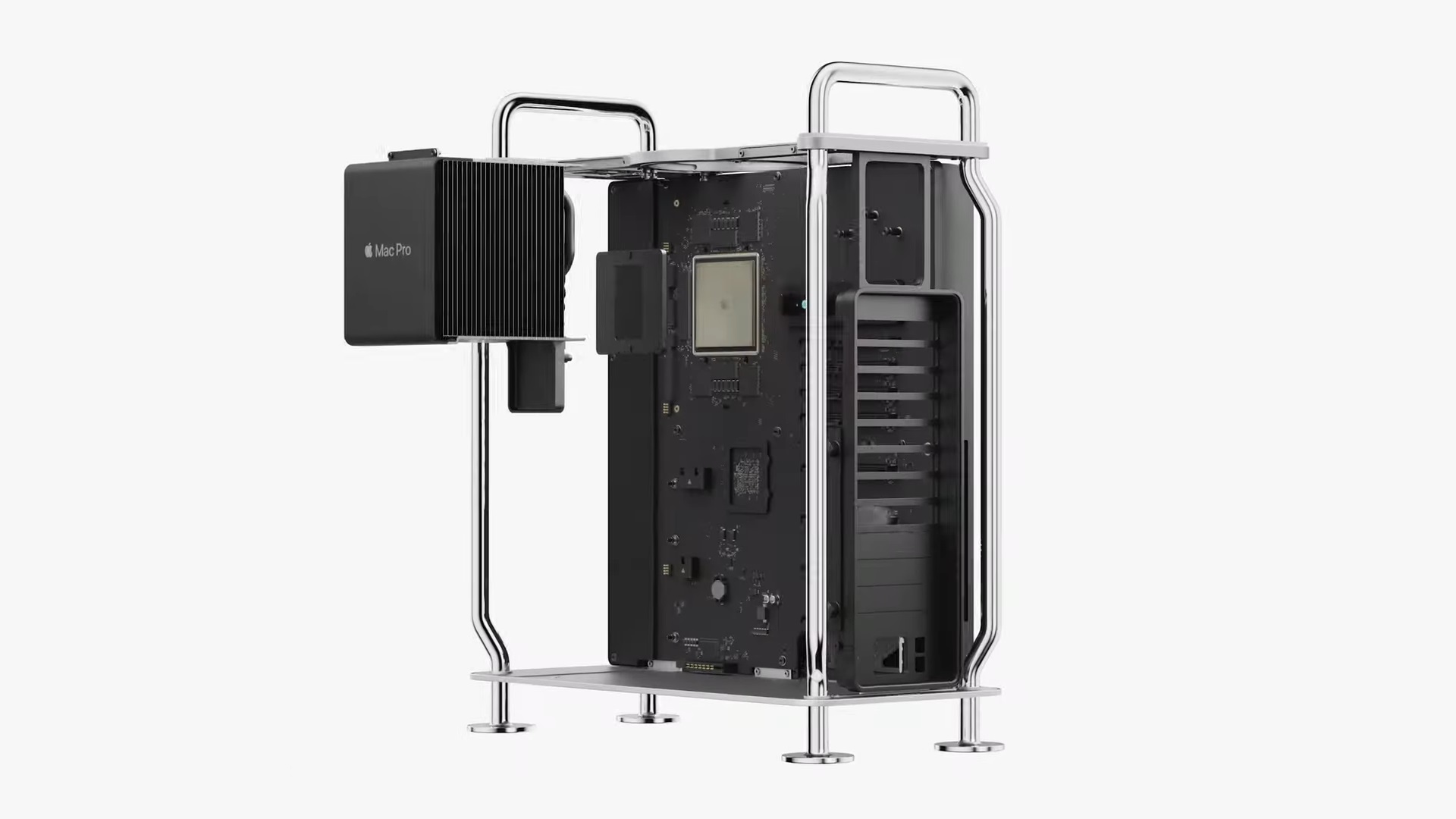 Apple's new Mac Pro might be dead on arrival - Vimarsana News