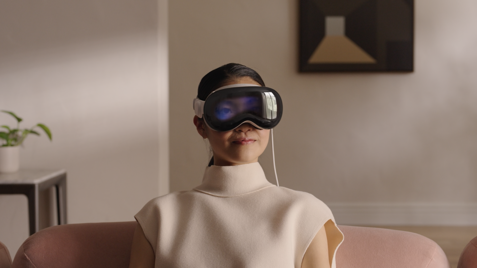 Apple aiming to launch Vision Pro by February, report claims - Vimarsana News