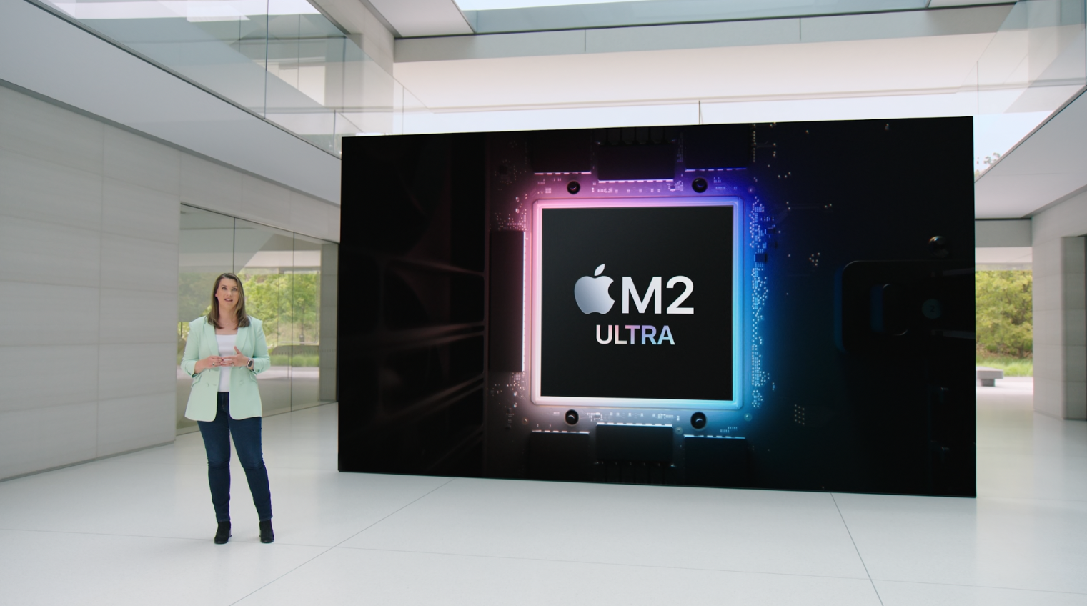 Apple M2 Ultra: Specs, performance, release date, and more - Vimarsana News