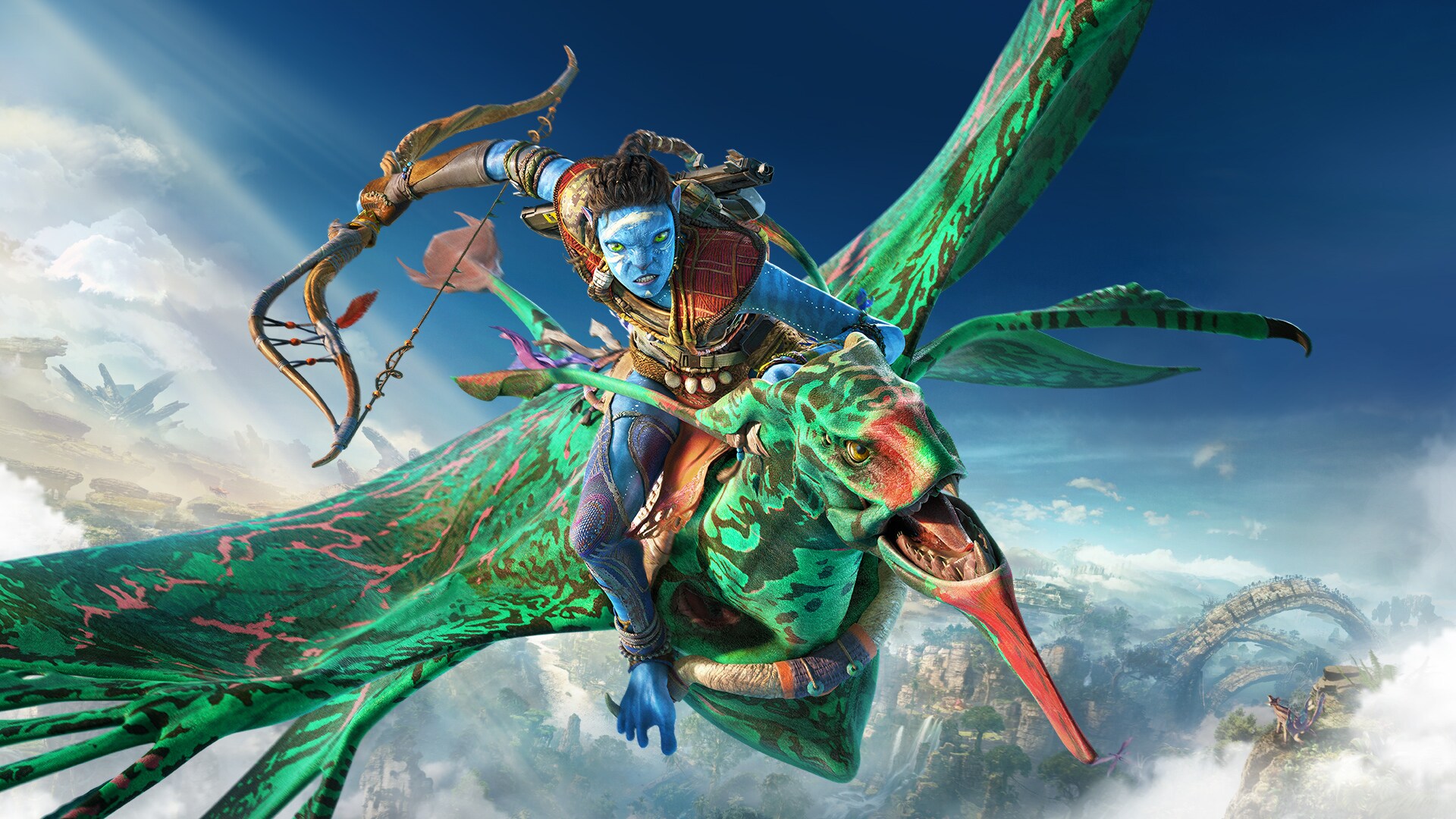 James Cameron Might Not Direct Avatar 4 And 5 Himself – Exclusive