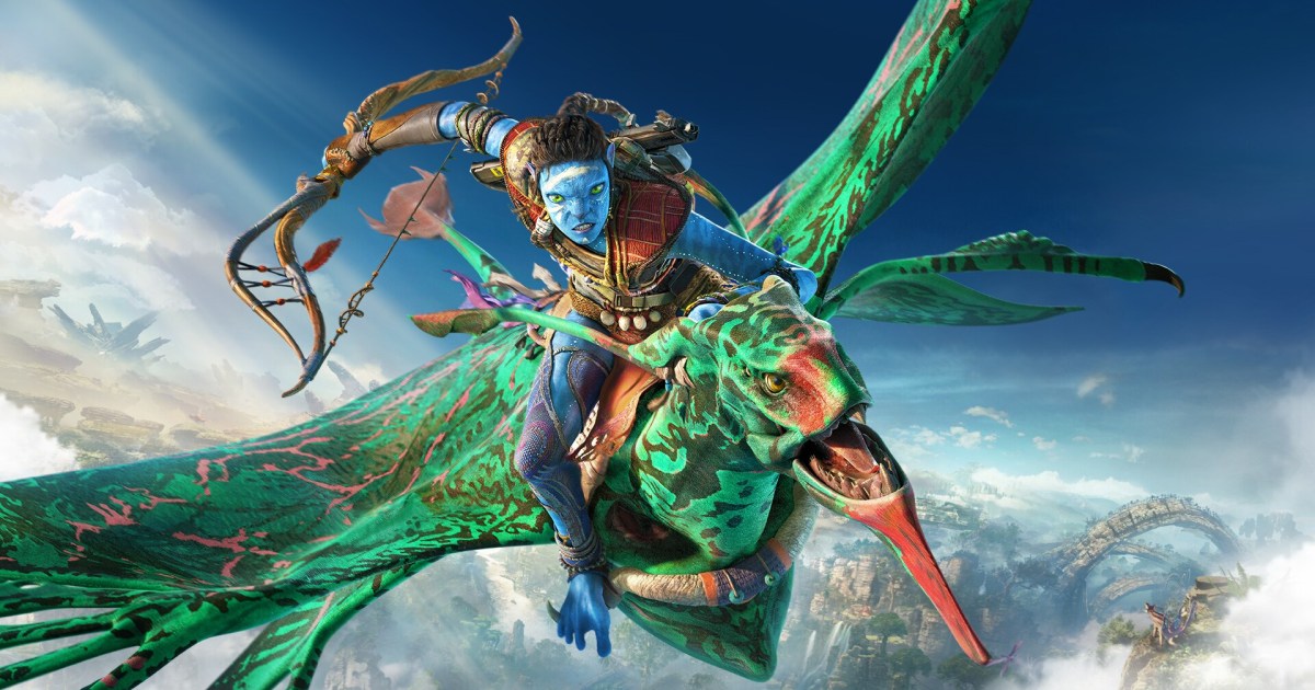 Buy Avatar: The Way of Water - Microsoft Store