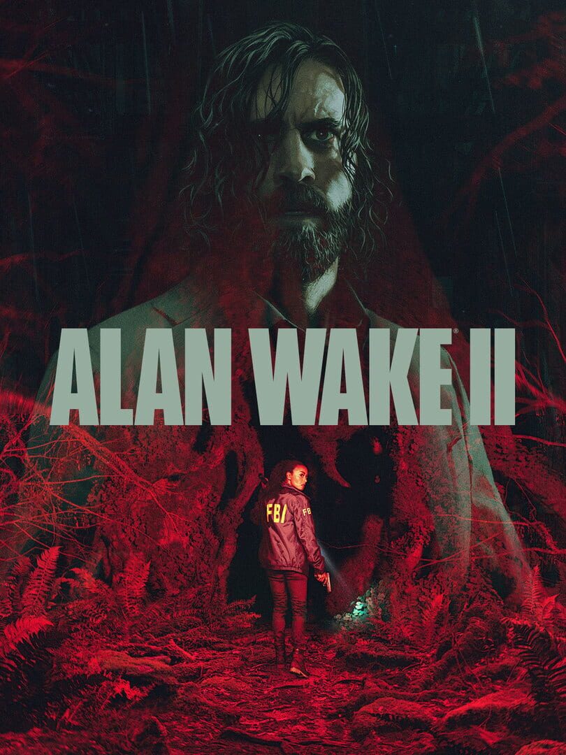 Alan Wake II - 27. oktober 2023