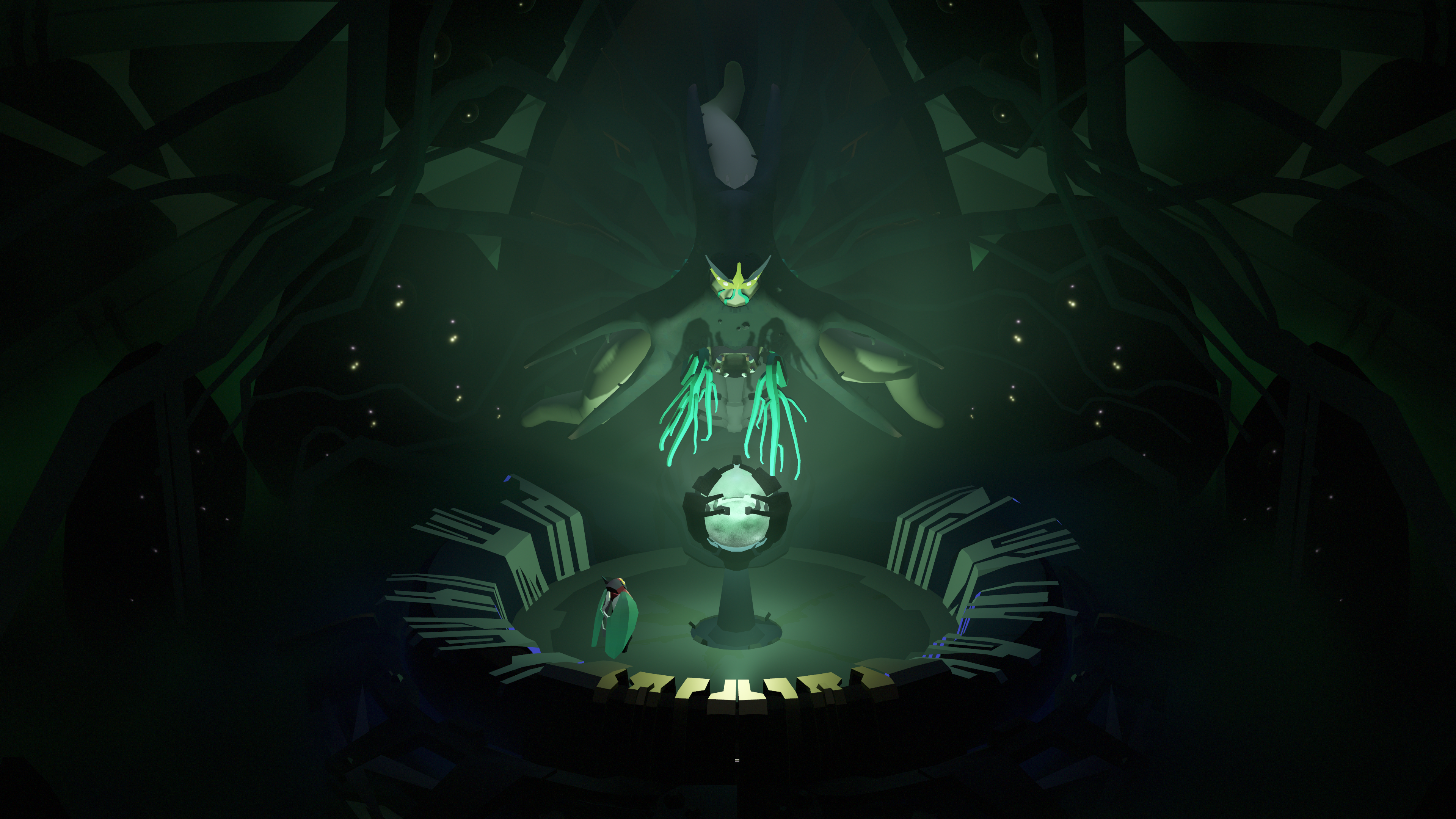 Cocoon review: mesmerizing indie will show you a bug's life - Vimarsana News