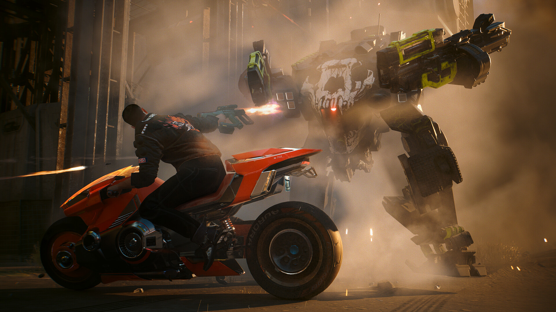 Cyberpunk 2077: Ultimate Edition bundles in Phantom Liberty - Vimarsana News