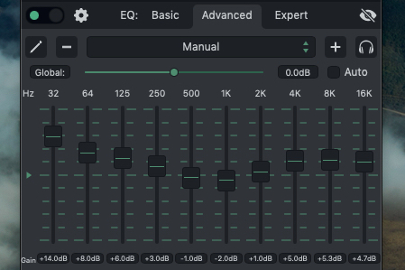 How to master your equalizer settings the perfect sound | Digital