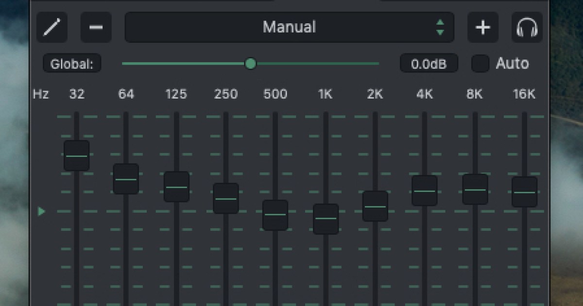 Tips on how to grasp your equalizer settings for the right sound