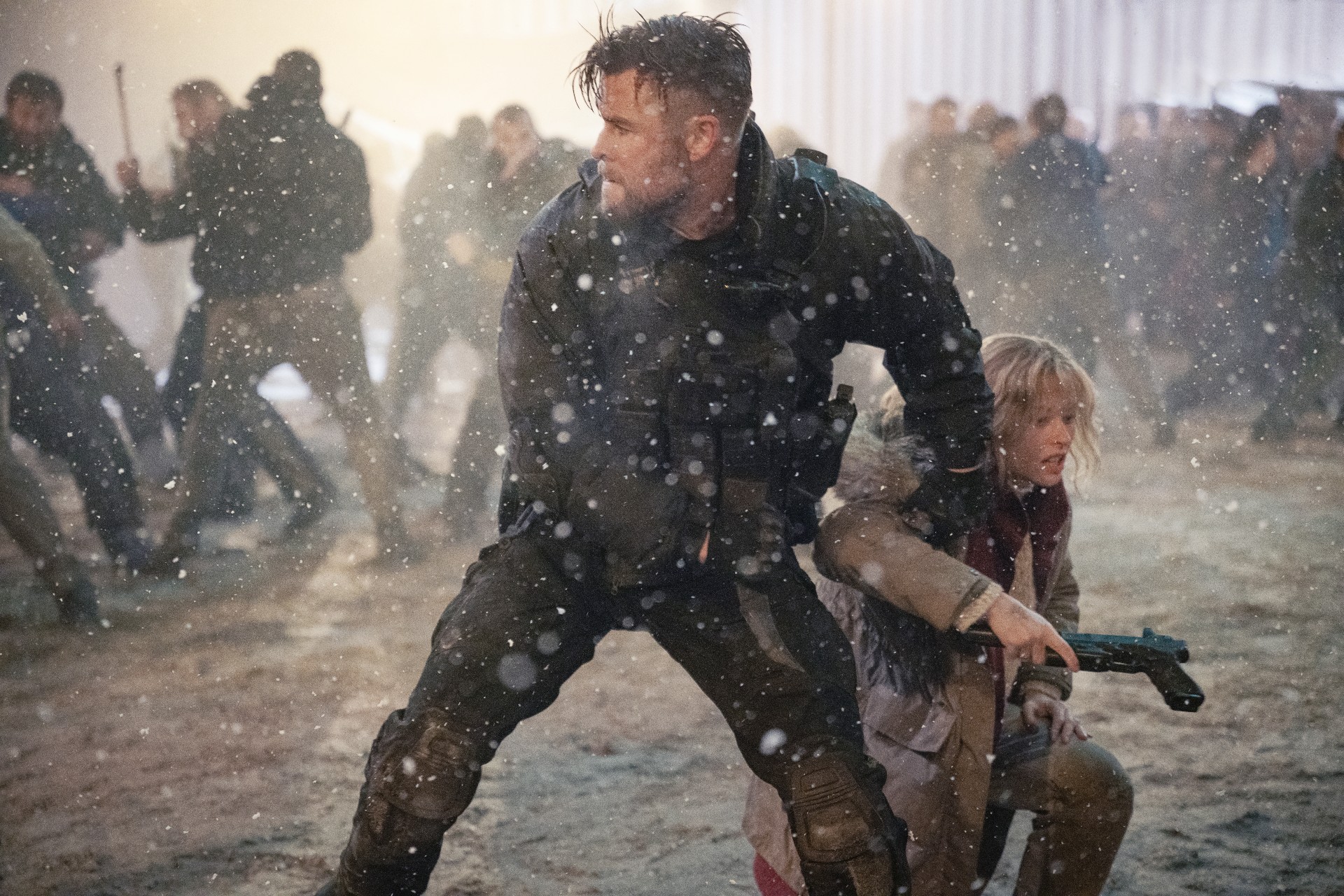 5 action movies on Netflix that are perfect for the summer - Vimarsana News