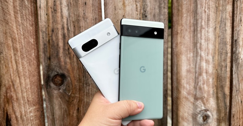 Don’t buy the Pixel 7a — this is the best cheap Pixel of
2023