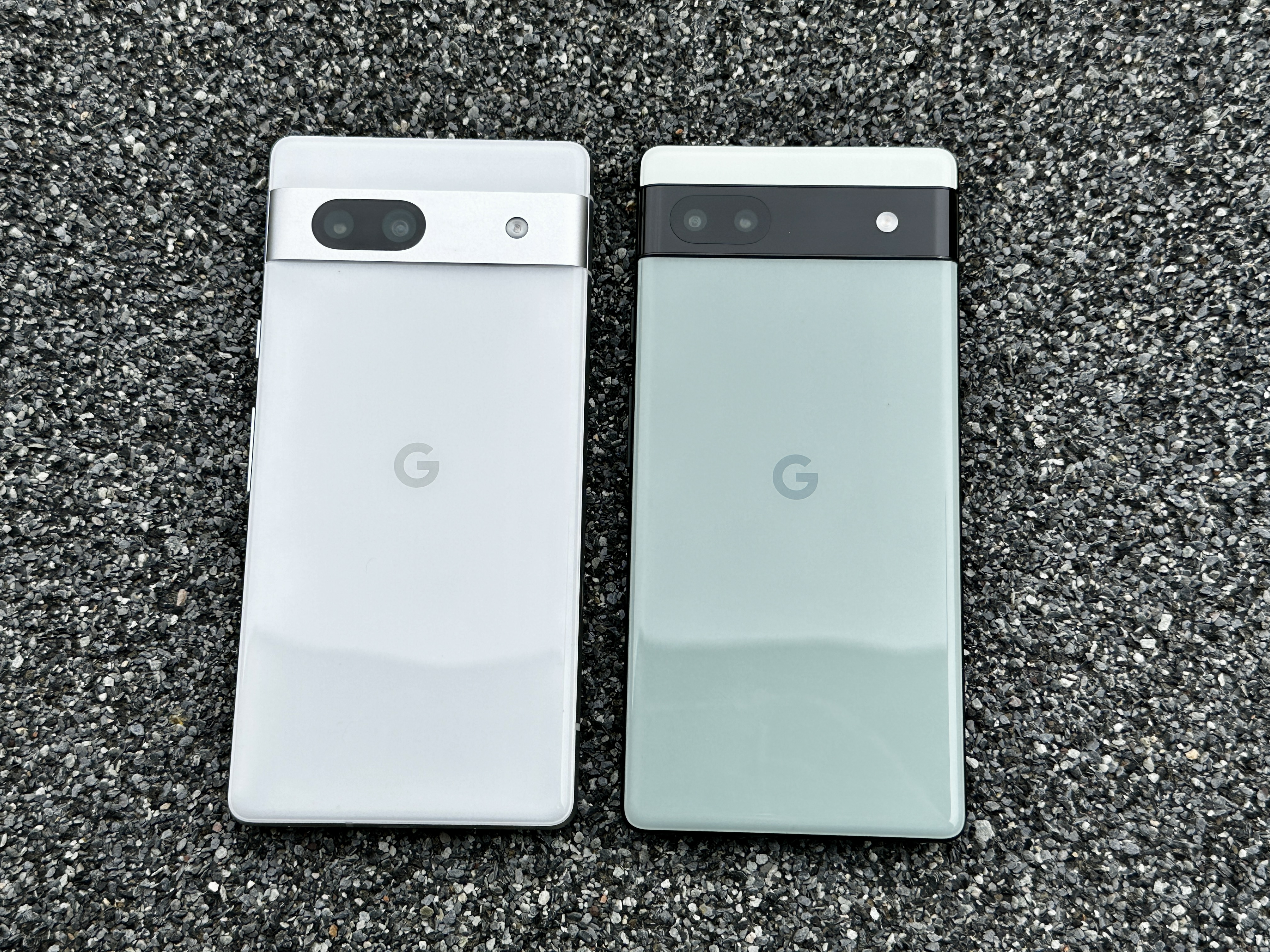 Google Pixel 6a Review: Not Quite Enough