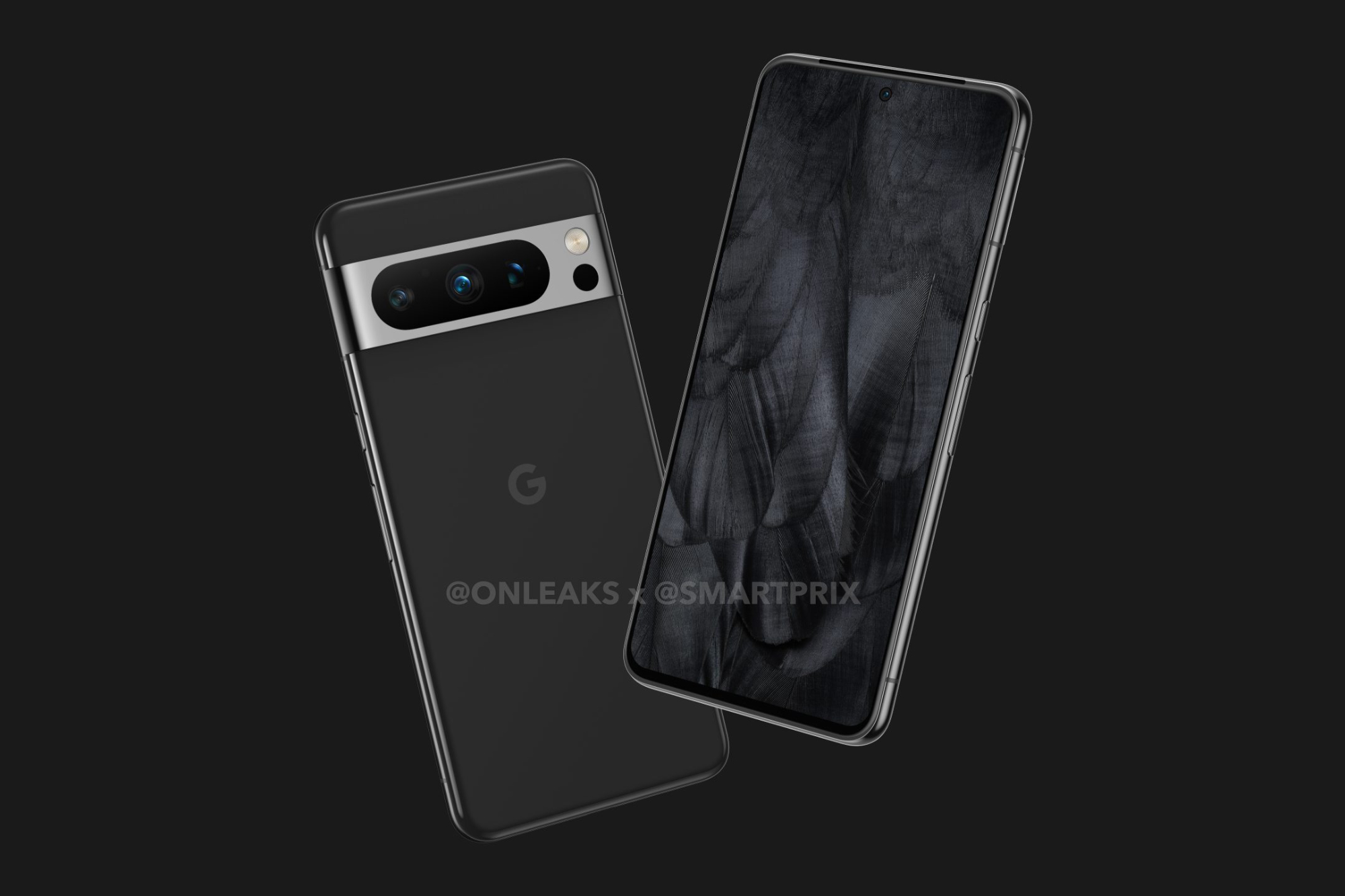 Excited for the Google Pixel 8 Pro? This leak just spoiled everything - Vimarsana News