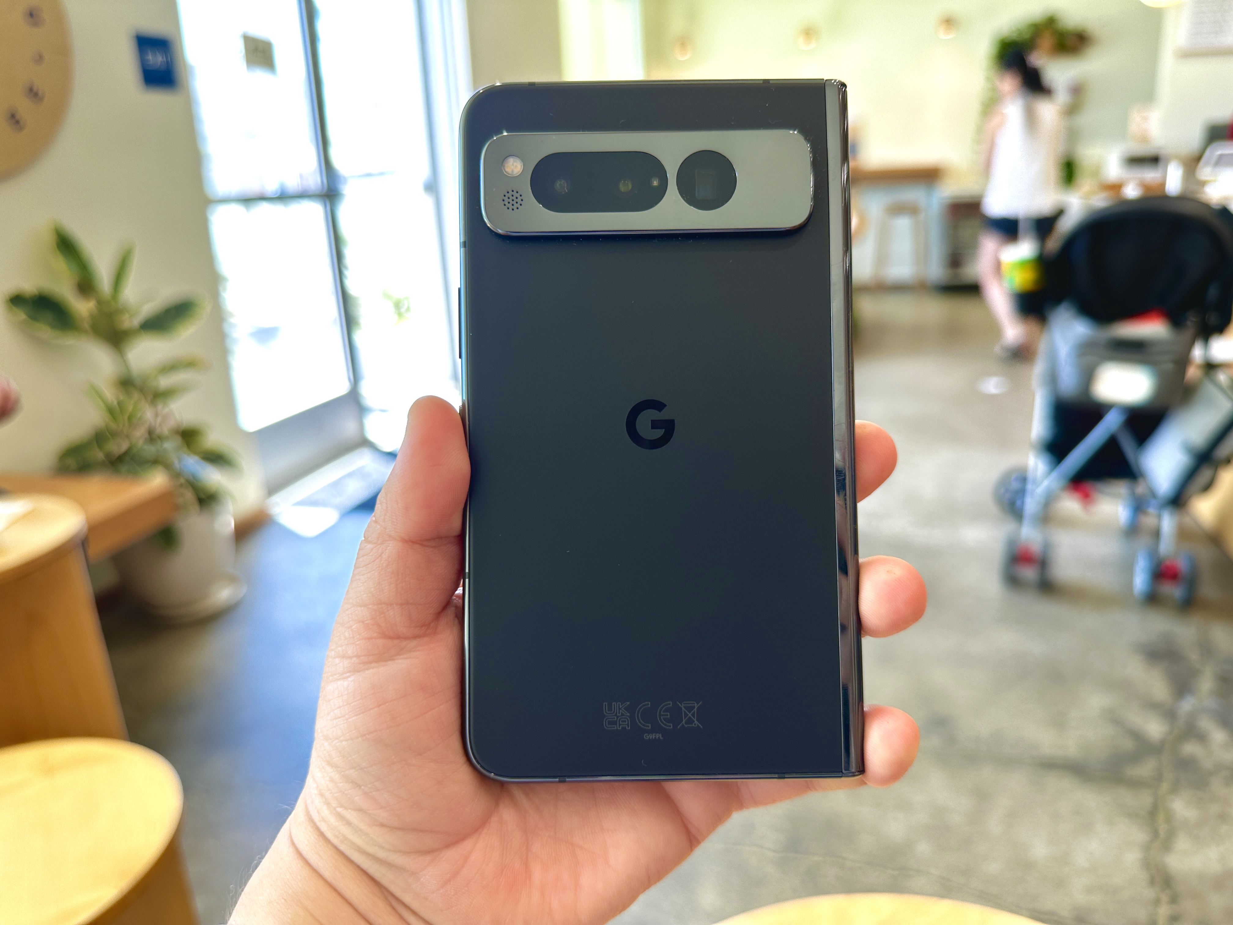 I used to love the Google Pixel Fold. Now, I'm not so sure - Vimarsana News