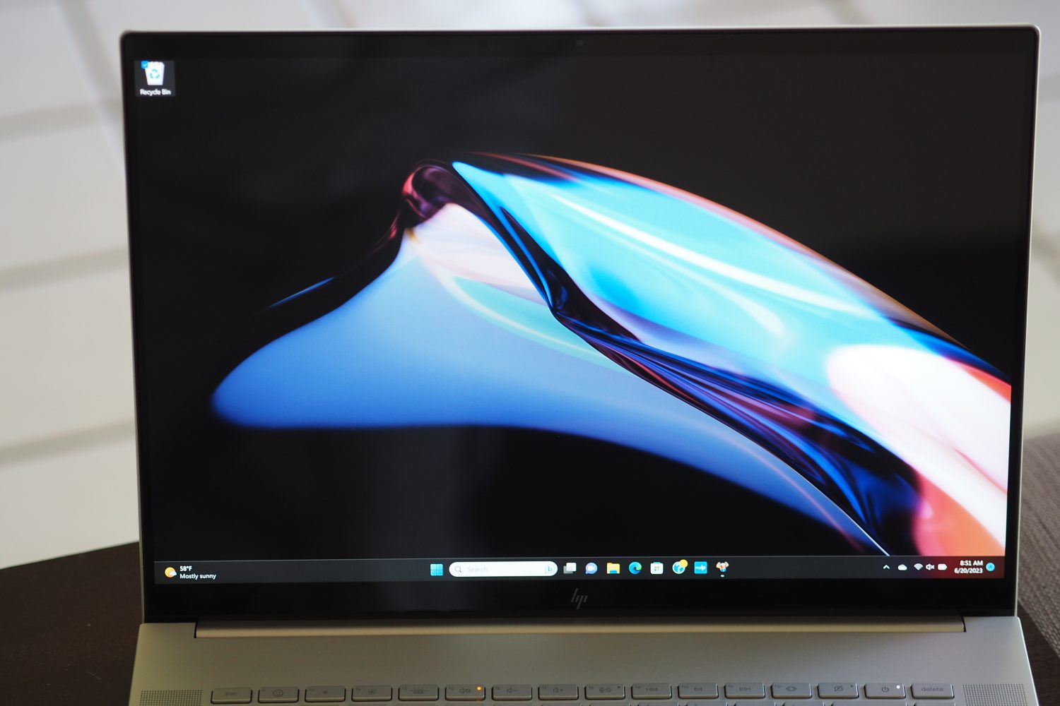 HP Envy 16 (2023) Review: Almost Everything You Need in a Laptop