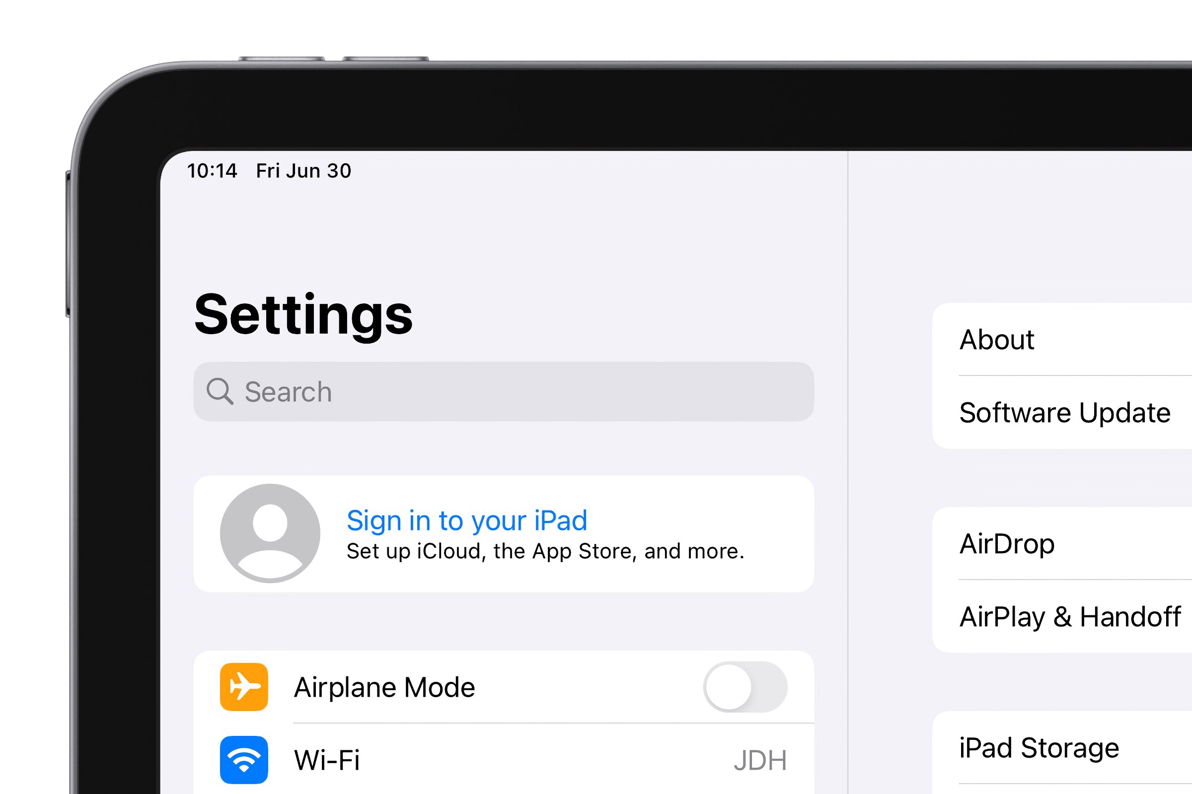 How to sync your iPhone with your iPad for seamless use