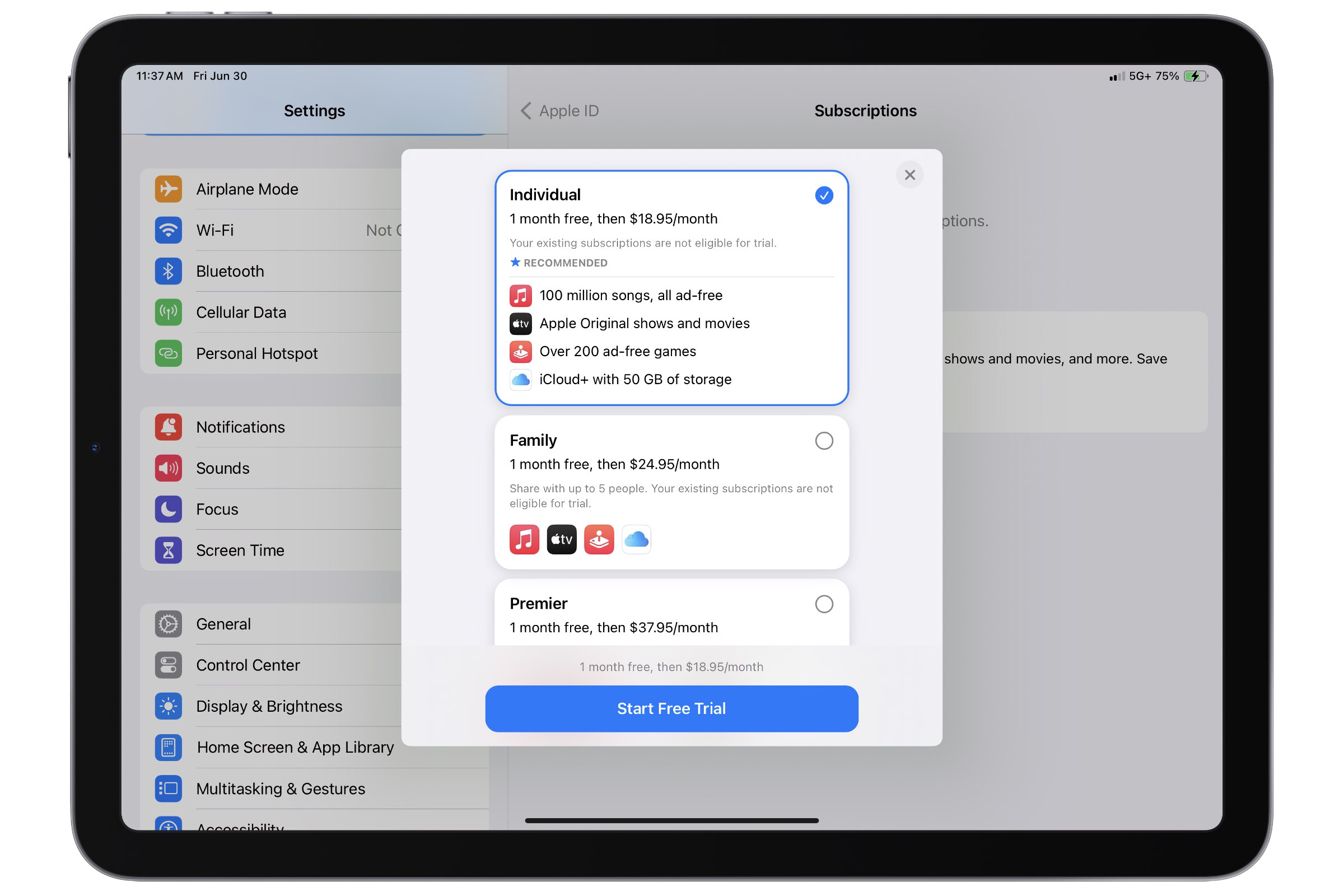 How to sync your iPhone with your iPad for seamless use