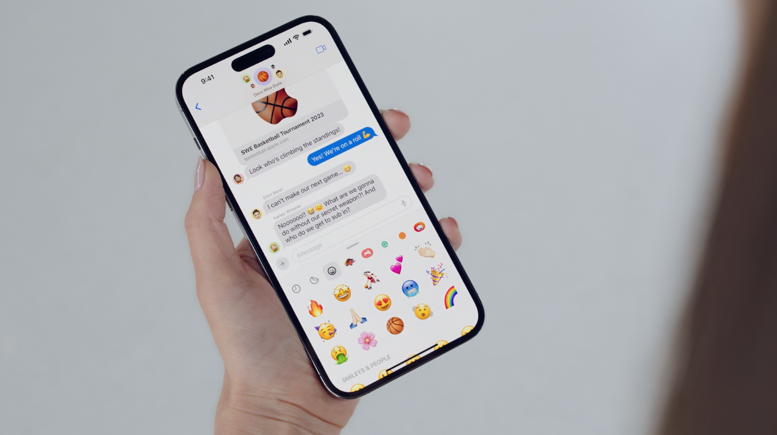 iOS 17 isn't the iPhone update I was hoping for - Vimarsana News
