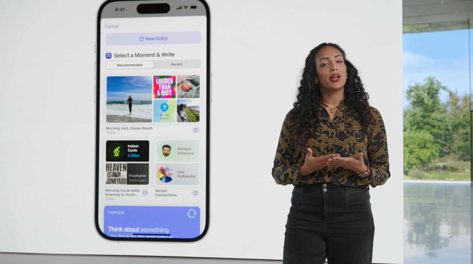 Apple is adding a brand new app to your iPhone with iOS 17 - Vimarsana News