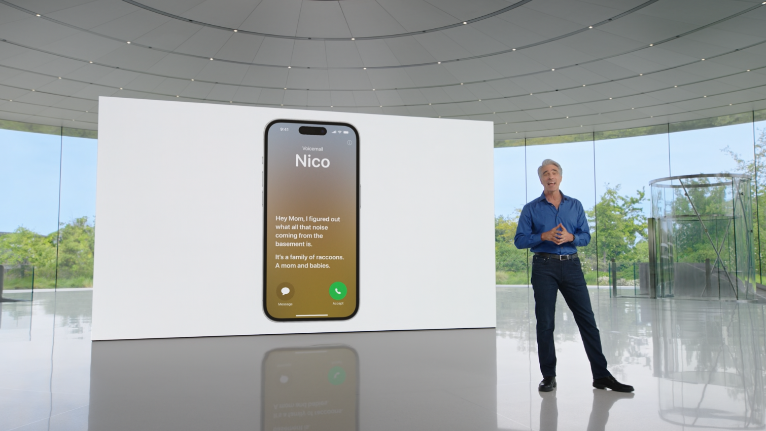 The products Apple didn't announce at WWDC 2023 - Vimarsana News