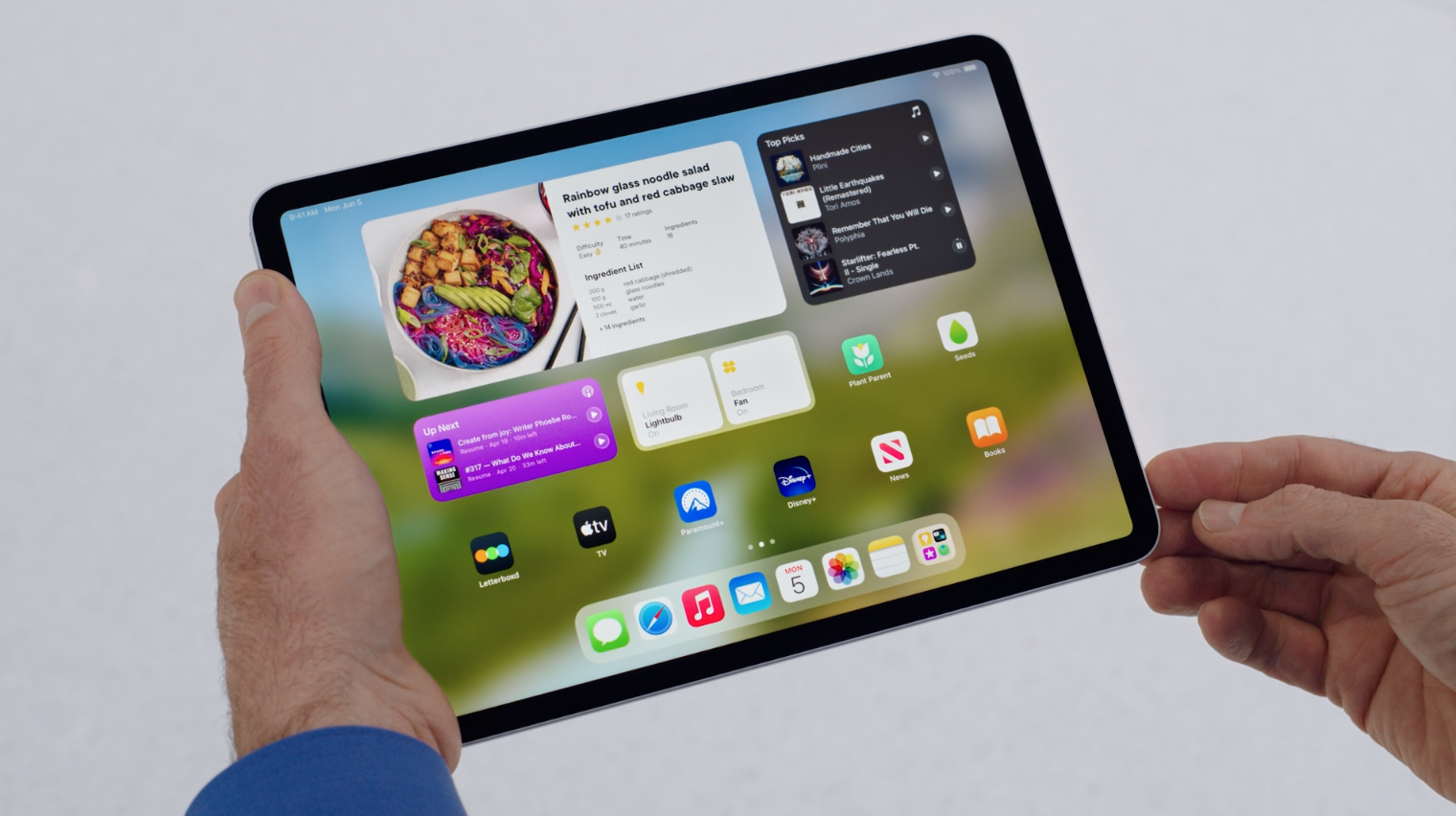 Will my iPad get iPadOS 17? Here's every compatible model - Vimarsana News