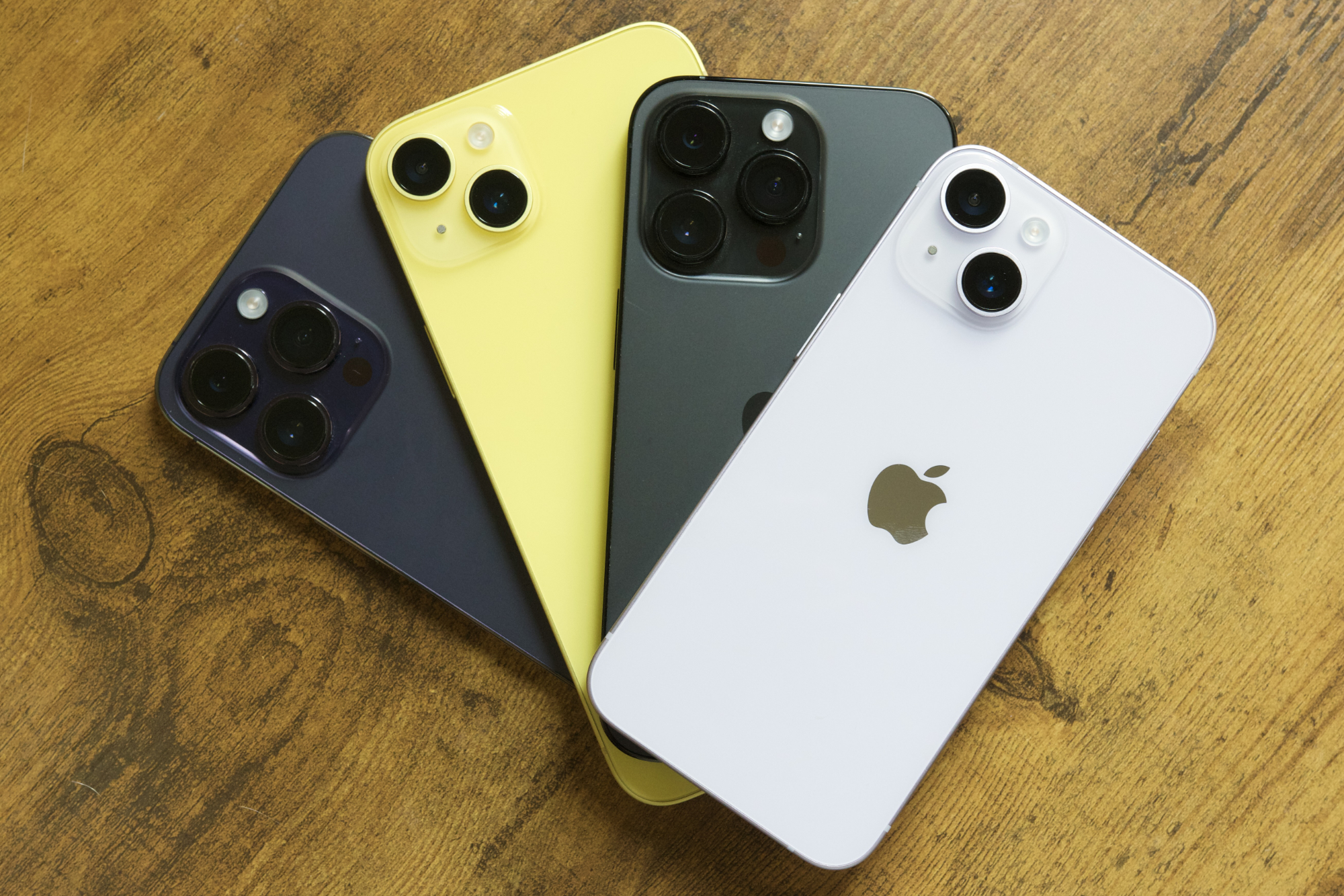 Apple Insider Tips Massive iPhone 15 Pro Max Sales As New iPhone