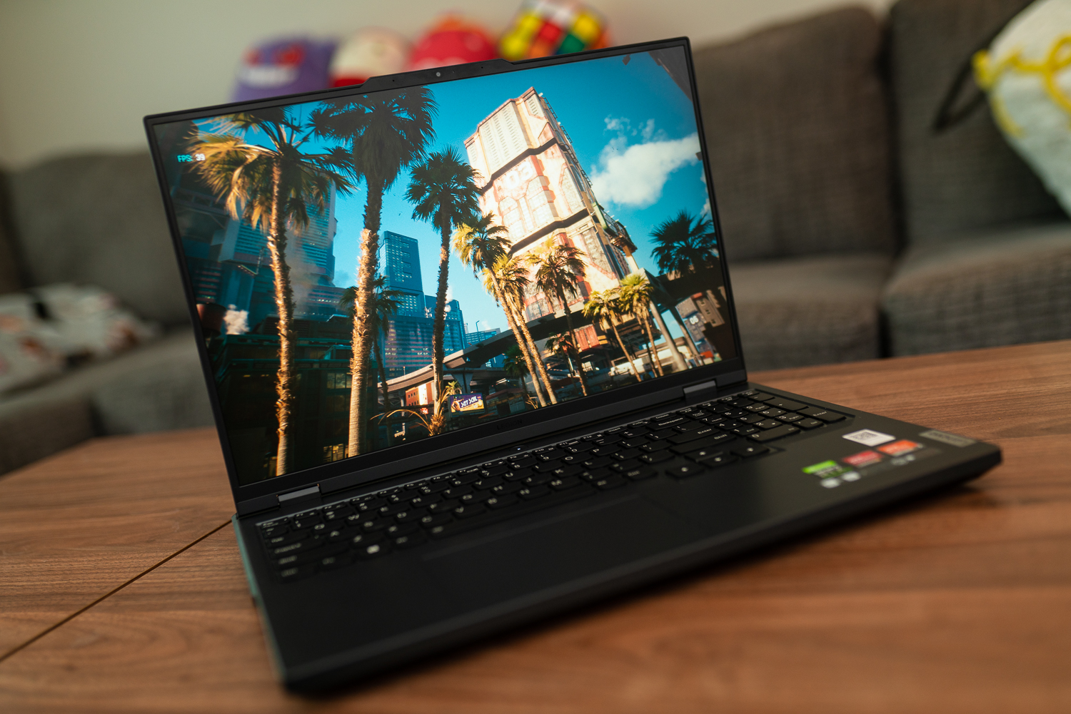 I review gaming laptops professionally — these are the only two you should buy in 2023