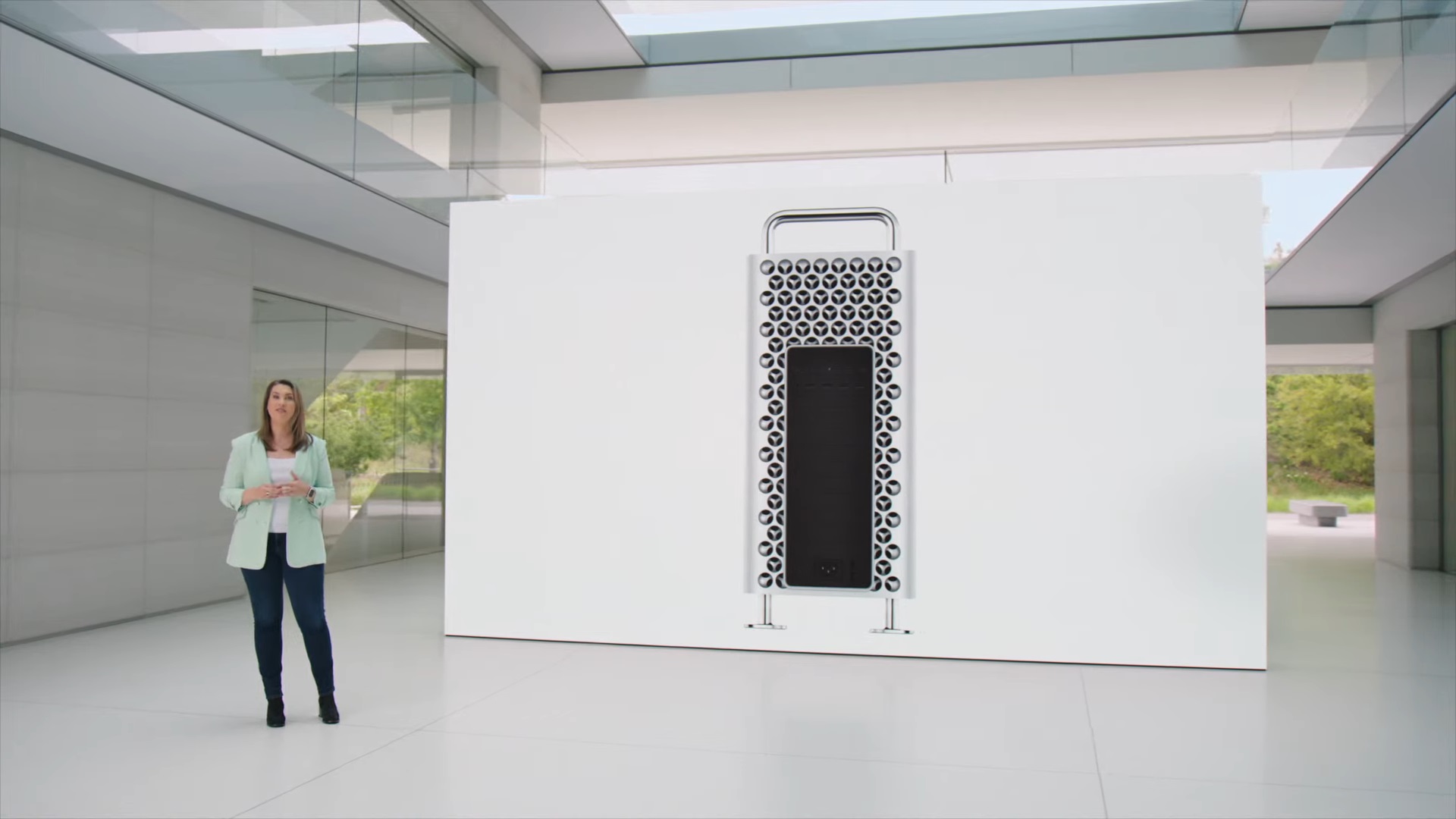Apple's new Mac Pro delivers on a years-old promise - Vimarsana News